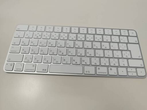 周辺機器 Apple Magic Keyboard 3 (A2450)