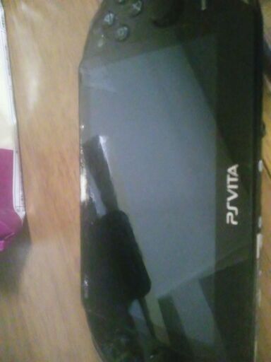 PSVITA　ジャンク