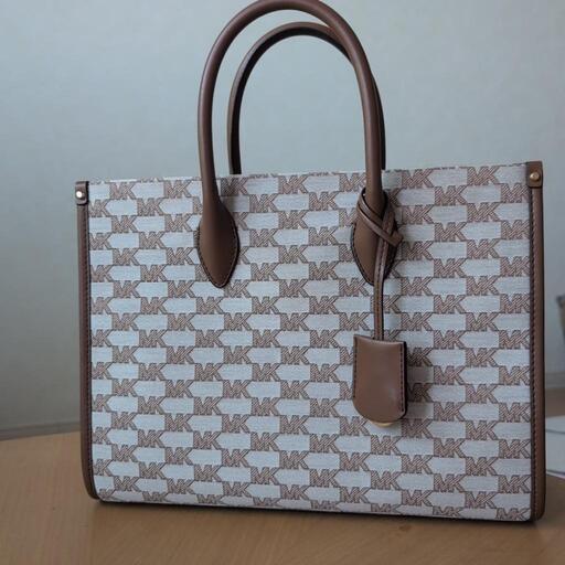 【MICHAEL KORS】2WAYバッグ