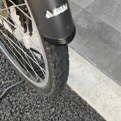 自転車 あさひサイクル