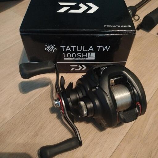 TATULA 竿