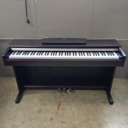 YAMAHA ヤマハ  ARIUS アリウス 電子ピアノ YDP-141 動作確認済み 楽器