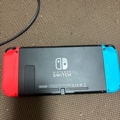 任天堂スイッチ 本体