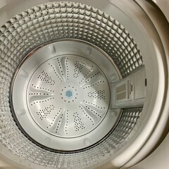 【高年式 美品】大阪送料無料★3か月保障付き★洗濯機★2023年★ハイアール★4.5kg★JW-U45A★S-500