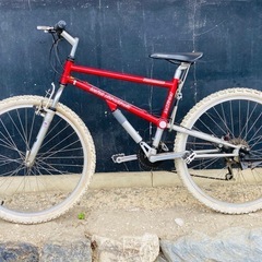 ブリジストン MT KAYAK MKーM