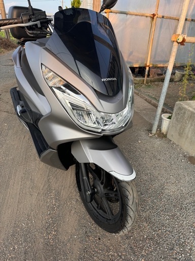 ホンダ PCX125 HONDA