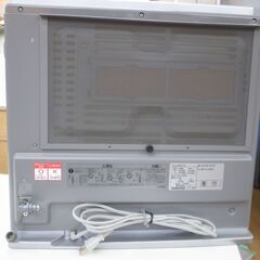 59/610　ノーリツ　都市ガスファンヒーター(GFH-4000D-PK) 2008年製【モノ市場知立店】