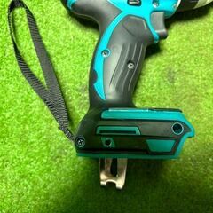 マキタ TP141DRGX 充電式4モード インパクトドライバ【市川行徳店
