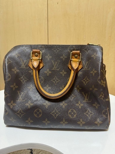 Louis Vuitton スピーディ25\n