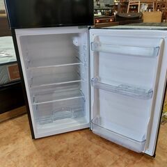 愛品館 市原店】山善 2022年製 128L 2ドア冷蔵庫 PJKFR-D130【愛