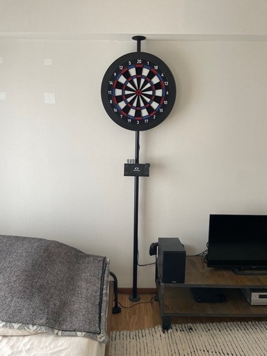 ダーツライブホーム　darts live home