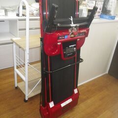 アルインコ ルームランナー AFR2221【モノ市場東浦店】41