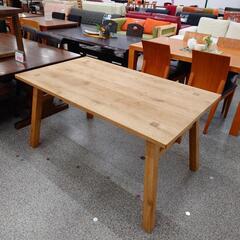 【ダイニングテーブル】ダイニングテーブル MOMO NATURAL モモナチュラル 食卓テーブル ダイニング家具:ナチュラル