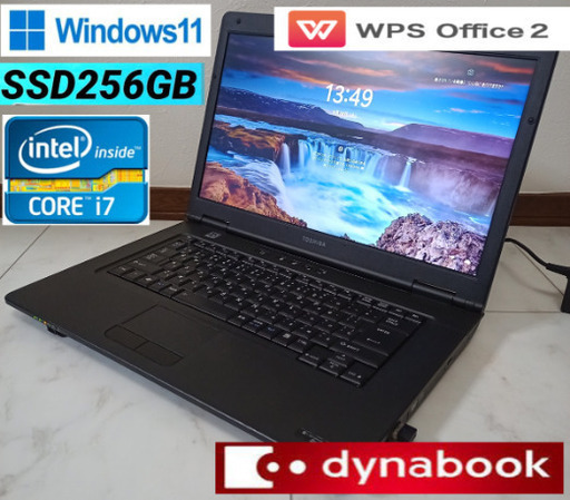 Windows11●Office搭載✨最速駆動❗️