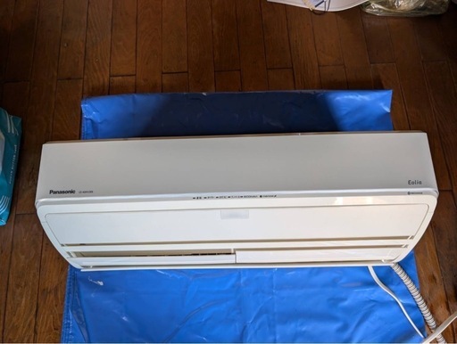 パナソニック　エアコン　CS-40HV2E6
