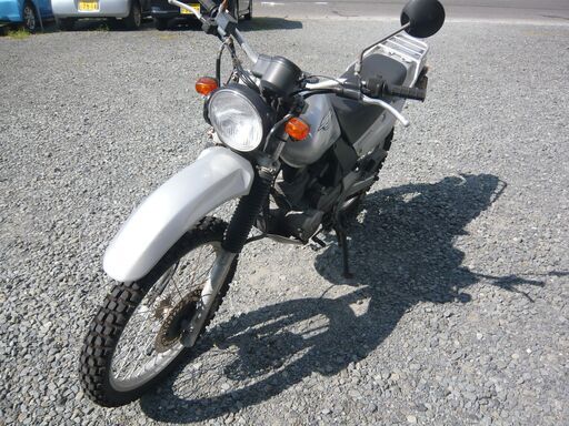 ホンダSL230