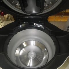 シャープ ヘルシオ ホットクック 2020年製 KN-HW16F【モノ市場東浦店】41