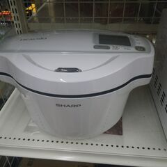 シャープ ヘルシオ ホットクック 2020年製 KN-HW16F【モノ市場東浦店】41
