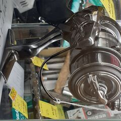 【A09】●SHIMANO COMPLEX XR C2000 F4 HG
