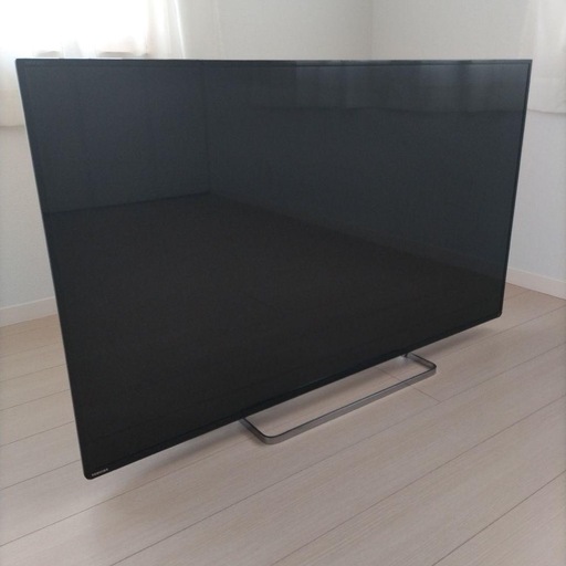美品大型テレビ　問題なし