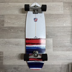 Carver（カーバー）　スケートボード