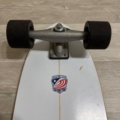 Carver（カーバー）　スケートボード