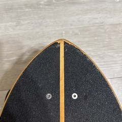 Carver（カーバー）　スケートボード