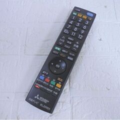 複数台在庫あり！ 液晶テレビ 32インチ 2018年製 三菱 LCD-32LB8 リモコン付き 32型 TV MITSUBISHI 札幌市 白石店