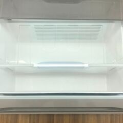 値下げしました！！ 大容量サイズ 日立 HITACHI 冷蔵庫 R-XG43J(XN)型 