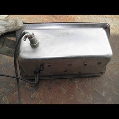 【中古品引取り限定】低床フロアースケール1200×1200