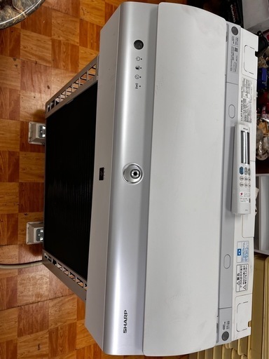 シャ-プ　エアコン　2022年　200v 5.4kw