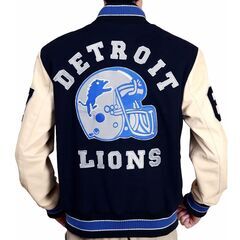 羊革袖が付いてる代表チームフリーススタジャン Varsity Fleece Jacket・Leather Sleeves 羊革袖が付いてる代表チームフリーススタジャン Varsity Fleece Jacket