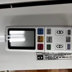 日立　エアコン　2.2kw 2022年