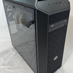 自作PC、ミニPC