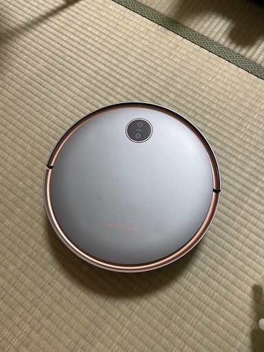 ロボット掃除機