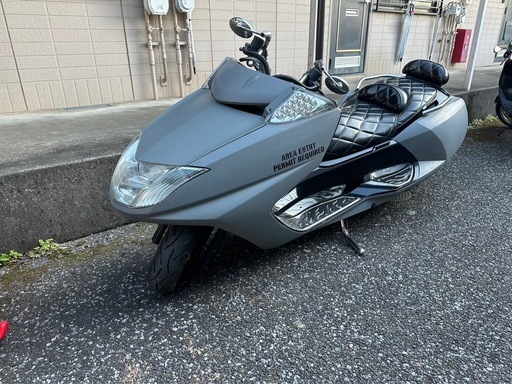 マグザム　SG21J