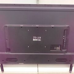 大画面テレビハイセンス Hisense 液晶テレビ HJ55K3120 ハイビジョン