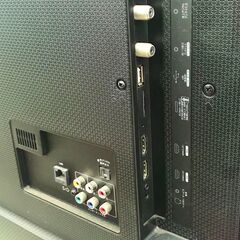 大画面テレビハイセンス Hisense 液晶テレビ HJ55K3120 ハイビジョン