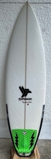 5'4 サーフボード 大幅値下げ‼️値下げ交渉可能‼️サーフボード 5'4