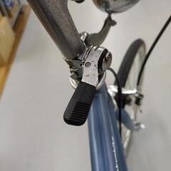 J250 ★ライト破損★スポーツ自転車★8段変速★26インチ