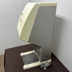 SANDEN サンデン 業務用 ソフトアイス ワンショット ソフトクリーム