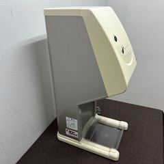 SANDEN　サンデン　業務用　ソフトアイス　ワンショット　ソフトクリームマシン　CIM-03A-B