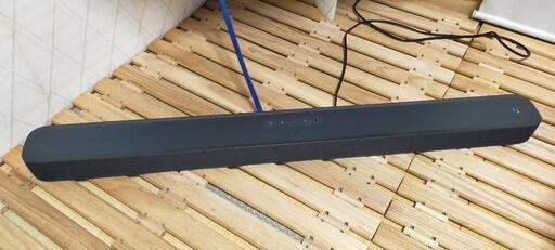 スピーカー JBL LINKBAR