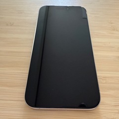 iPhone15 Pro 256GB ホワイトチタニウム