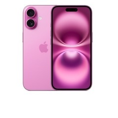 iPhone16 256GB 液晶ガラスフレーム付き