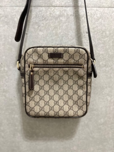 GUCCI（グッチ）/ ショルダーバッグ