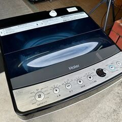 動作保証あり】Haier ハイアール 2019年 JW-XP2C55E 5.5kg 洗濯