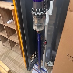 ダイソン　掃除機　v10　