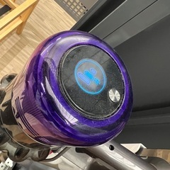 ダイソン　掃除機　v10　