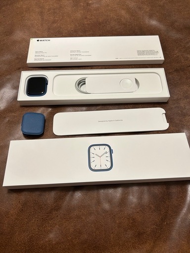 ニンテンドーDS,3DS Apple Watch series 7 45mm GPS+Cellular